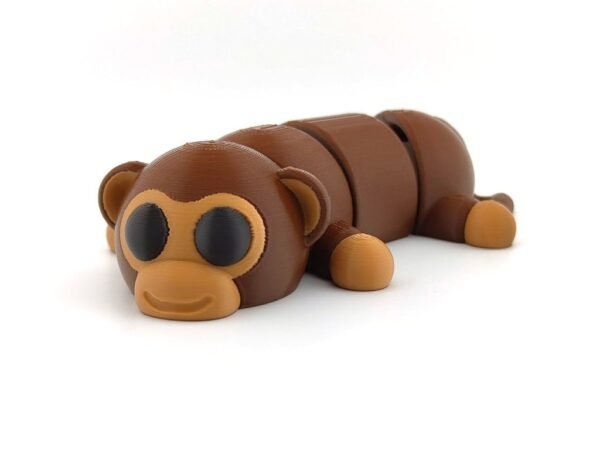 Lazy Monkey