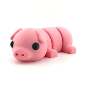 Lazy Pig